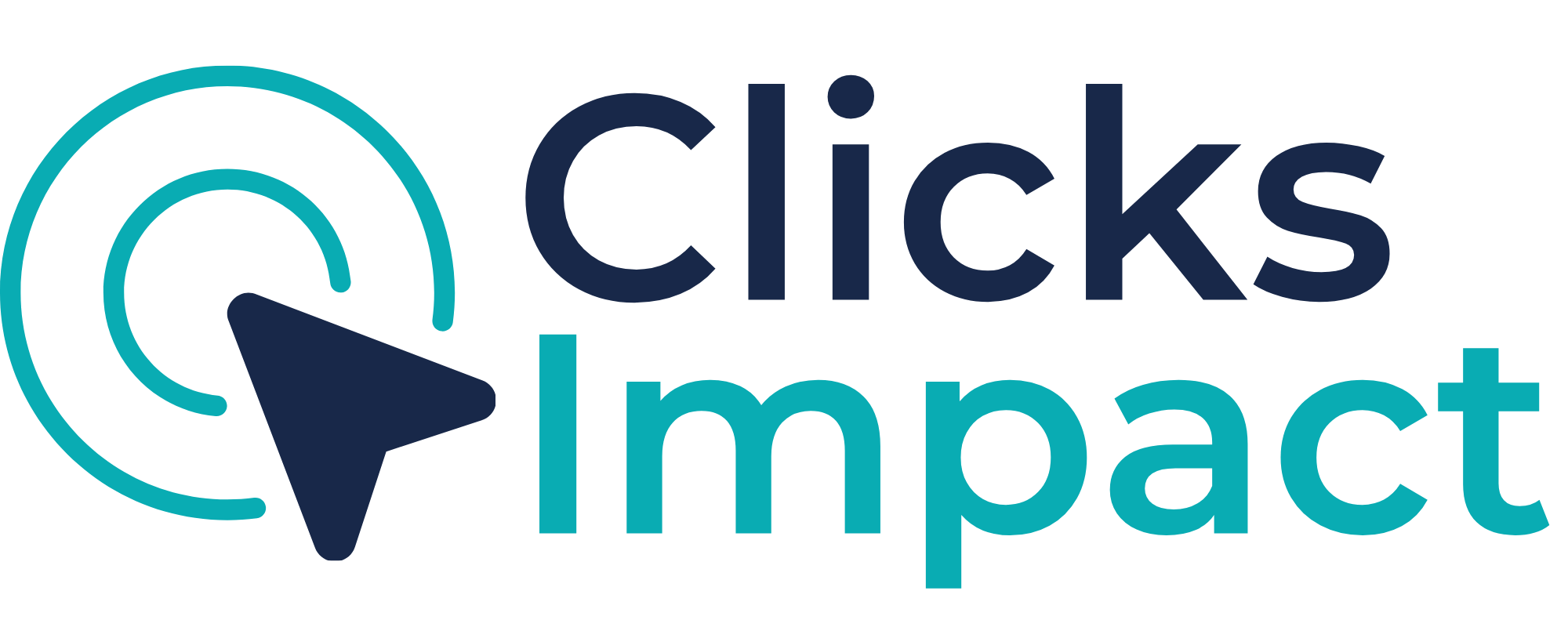 Clicks Impact